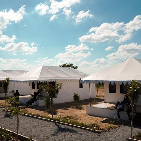 Jawai Empire Resort By Premier Hotels Pāli Exterior foto