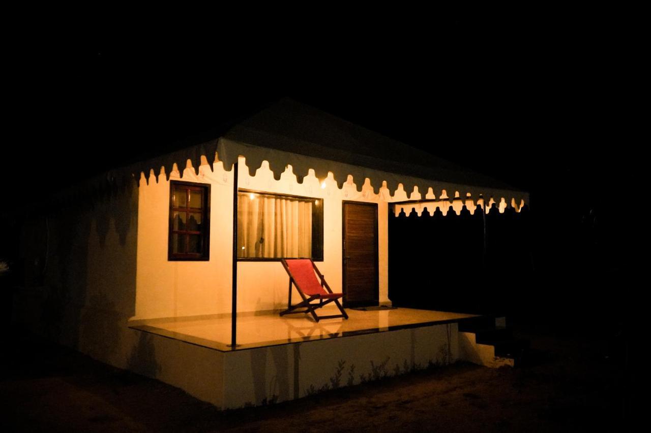 Jawai Empire Resort By Premier Hotels Pāli Exterior foto