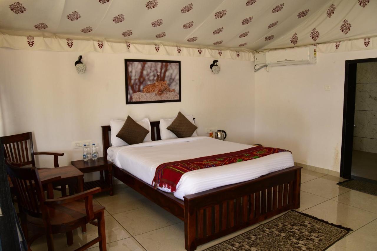 Jawai Empire Resort By Premier Hotels Pāli Exterior foto