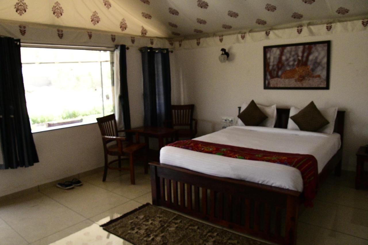 Jawai Empire Resort By Premier Hotels Pāli Exterior foto